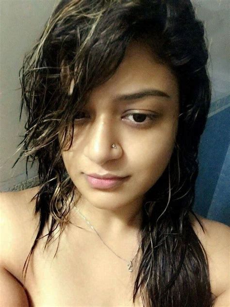 Beautiful 2nd Puc Student Jyothi Nude Leaked Selfies