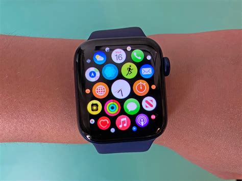 Ive Been Using The New Apple Watch Series 6 Heres What I Noticed
