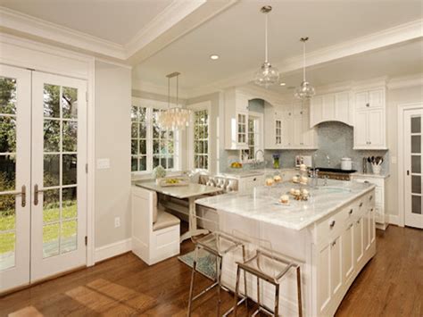See more ideas about white kitchen, white kitchen cabinets, kitchen design. White Pearl Quartzite Countertops Kitchen Design Ideas