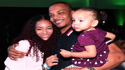 Ti Says He Takes His 18 Year Old Daughter To The Gynecologist To Ensure Shes A Virgin Youtube
