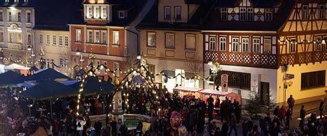 Mietwohnungen haus mieten wg gesucht kaufen. Bad Rodach - Fränkische Weihnacht
