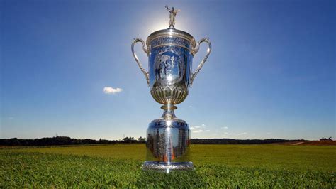 Open championship, operated by the united states golf association (usga), is the second of four major tournaments of professional golf's calendar each year's field of golfers also includes those who qualify through sectional events within the united states along with international qualifiers. 2018 U.S. Open purse, prize money: Payout for each golfer ...