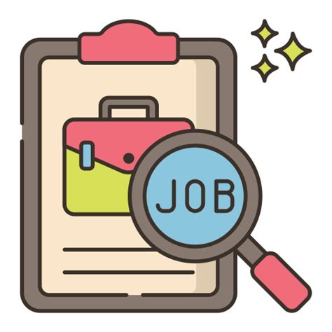 Title Free Professions And Jobs Icons