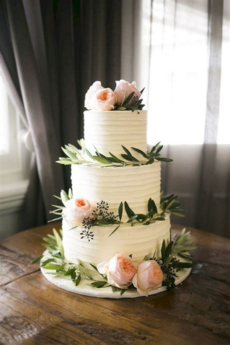 200 Fantastic Wedding Cake Ideas For Your Wedding Vis Wed Summer