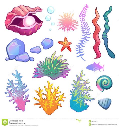 Under The Sea Clipart Png Clipground