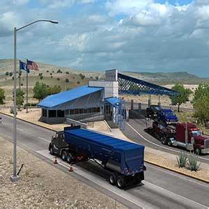 Introduce a remote oil well area away from urban noise and enjoy the. American Truck Simulator Utah Digital Download Price Comparison
