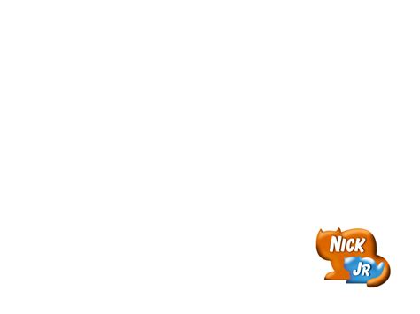 Nick Jr Cat Screenbug September 1999 June 2000 By Progamechris On
