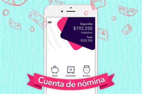 Jul 26, 2021 · nuestra premisa es acercar a nuestros clientes al mejor precio del mercado y servir de herramienta para que obtengan el mejor rendimiento por su dinero para apoyar a sus familiares con nuestro servicio de remesas de una manera, práctica, confiable y segura con el mejor tiempo de respuesta y buen trato. Cuenta de nómina - Nequi Colombia