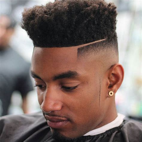 For these reasons, black men hairstyles. 17 Best High Top Fade Haircuts For Men (2020 Guide)