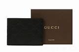 Gucci Credit Card Case Images