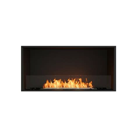 Ecosmart Fire Flex 42ss Single Sided Fireplace Insert In 2022