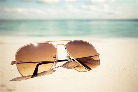 Our Top Beach Style Sunglasses For This Summer