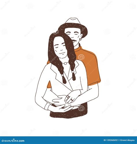 Discover More Than Cute Hug Drawing Latest Seven Edu Vn