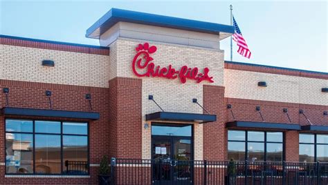 Chick Fil A In Richland Township To Reopen This Weekend Read To Learn More