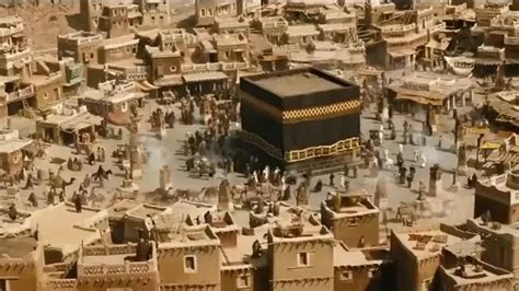 Apa Saja Nama Nama Lain Kota Makkah Dalam Al Quran