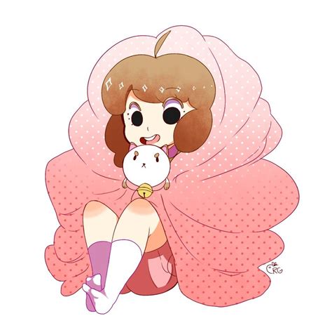 Pin By Biαncα ღ On Bee And Puppycat Bee And Puppycat Character