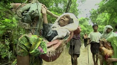 June 8, 2021 admin berita viral bangladesh, botol bangladesh, botol viral di tiktok, full video botol bangladesh, lagi viral di media sosial 2021, perempuan bangladesh, video botol. Konflik Myanmar: Pengungsi Rohingya membanjiri Bangladesh ...