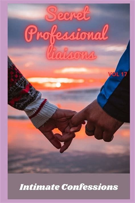 알라딘 secret professional liaisons vol 17 intimate confessions secret fantasy pleasure