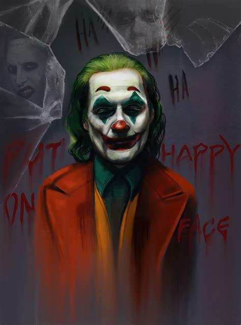 Джокер Joker