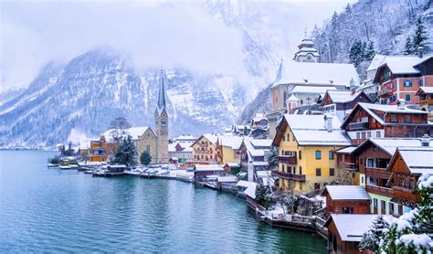 Winter Holidays In Europe Europe Destinations Expat Explore Travel