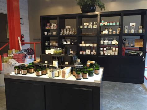 Candlefish Candle Making Class