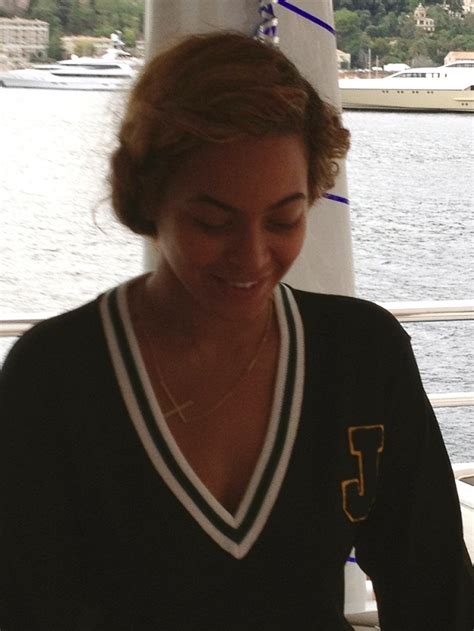 Beyoncé Sans Maquillage Photos Buzzraider