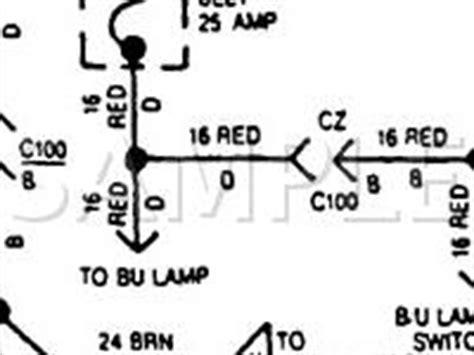 I could desperately used a detailed (if colored) all wire digrams for a 1986 pontiac firebird with 4brl 5.0 v8. Repair Diagrams for 1986 Jeep CJ7 Engine, Transmission, Lighting, AC, Electrical & Warning Systems