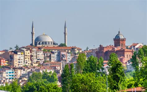 İstanbulun En Güzel 25 Seyir Yeri Blog
