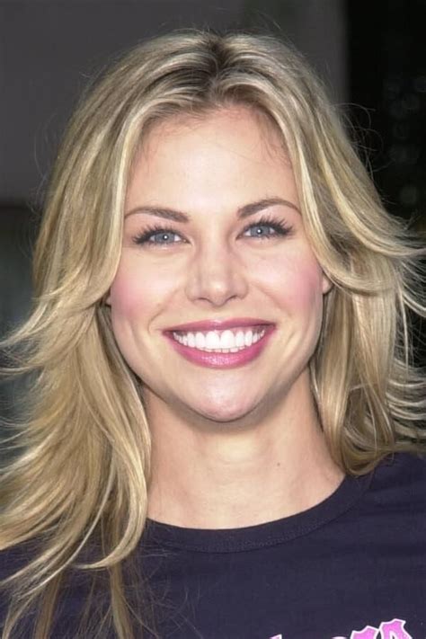 Brooke Burns — The Movie Database Tmdb