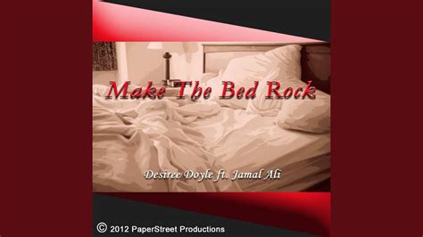 Make The Bed Rock Youtube