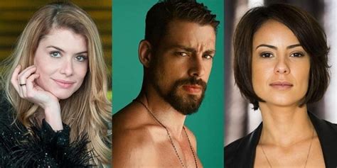 Um Lugar Ao Sol é A Nova Novela Das 9 Da Globo Veja Elenco E História