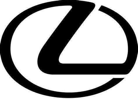 Collection Of Lexus Auto Logo Vector Png Pluspng