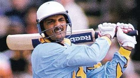 Mohammad Azharuddin Birthday Special Lesser Known Facts About The Most