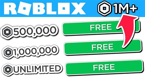 How To Get Free Robux No Need To Verify Free Robux Working Robux