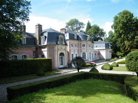 Maybe you would like to learn more about one of these? Château de Bagatelle à Abbeville : Visite, adresse et avis