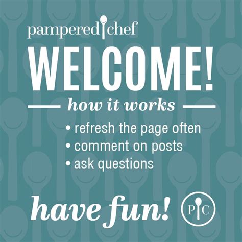 Pin On Pampered Chef Virtual Party Rezfoods Resep Masakan Indonesia