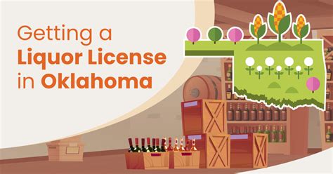 How To Get A Liquor License In Oklahoma