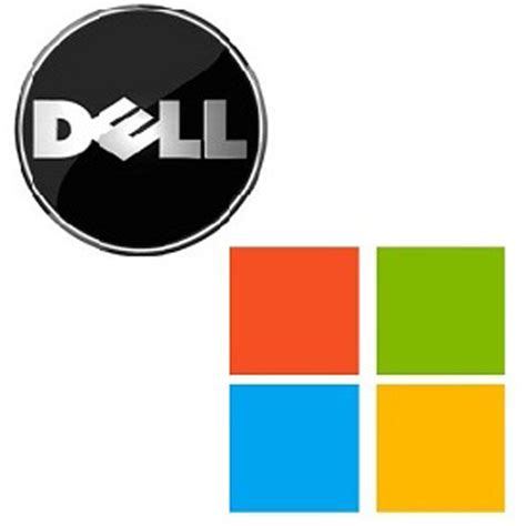 Microsoft Quiere Comprar A Dell