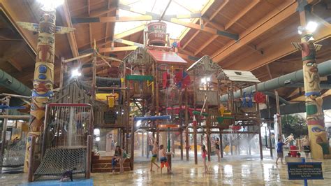 Great Wolf Lodge - Traverse City ⋆ Metro Detroit Mommy