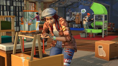 The sims 4 eco lifestyle free download pc game ea's is a living and sustainable game. The Sims 4 Eco Lifestyle Free Download | GameTrex