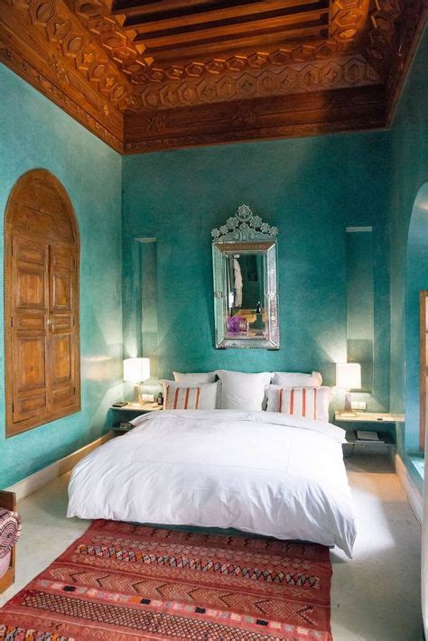 Moroccan Decor Interior Design Decor For You