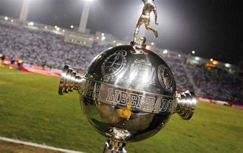 La Copa Libertadores De América Westchester Hispano