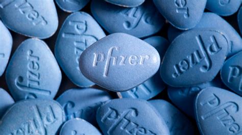 Pfizer To Begin Selling Viagra Directly To Patients On Its Website