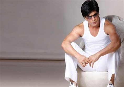 How Shah Rukh Khan Remains As Fit As A 20 Year Old Bollywood News