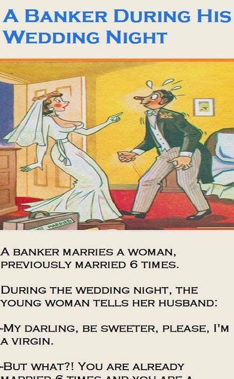 Funny Stories Cartoon 68 Ideas Funny Marriage Jokes Funny Cartoon