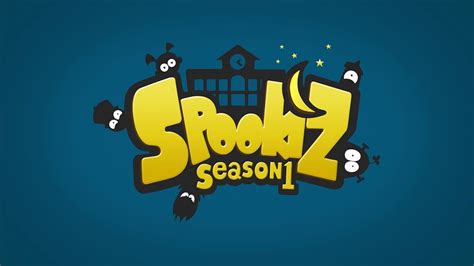 Watch Spookiz Prime Video