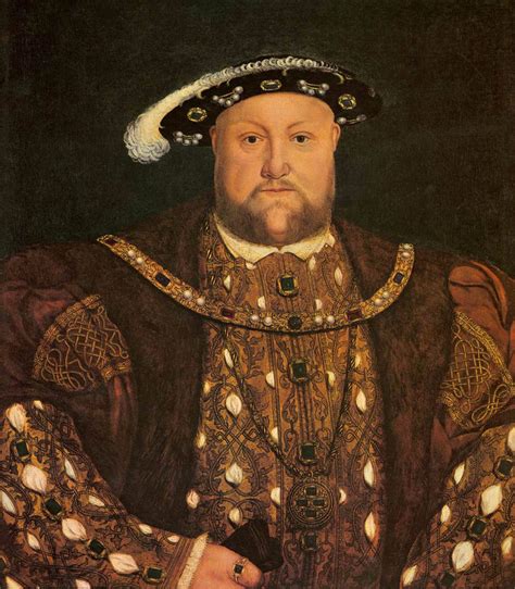 This Day In History Henry Viii Marries His First Wife Catherine Of