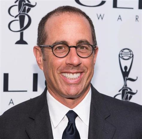 Jerry Seinfeld Net Worth Wealth And Income