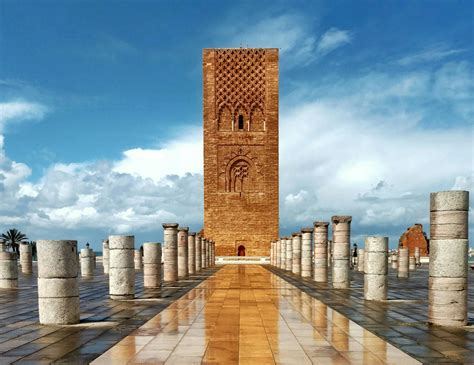 Visiting The Hassan Ii Mosque In Casablanca Opening Hours Tours And