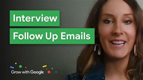 Land Your Dream Job Using Interview Follow Up Emails | Recruiter Tips